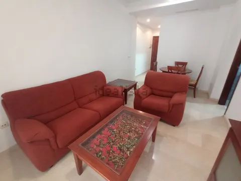 Pis de 65 m² a Màlaga
