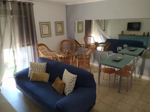 Habitació de lloguer, Jerez de la Frontera (2/11)