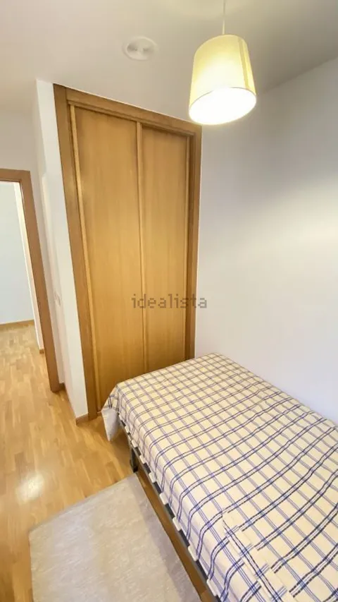 Piso de 63 m² en Arteixo