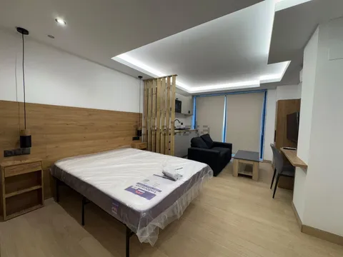 Pis de 35 m² a Màlaga