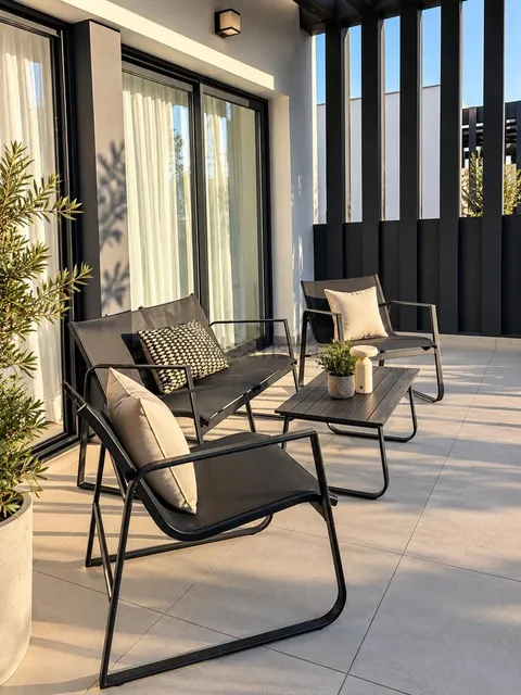 Casa de 130 m² a Estepona