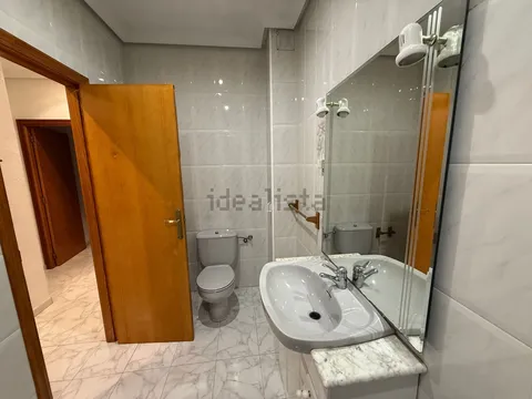 Pis de 60 m² a Jerez de los Caballeros