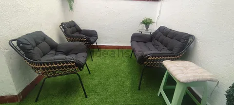 Wohnung 67 m² in Madrid