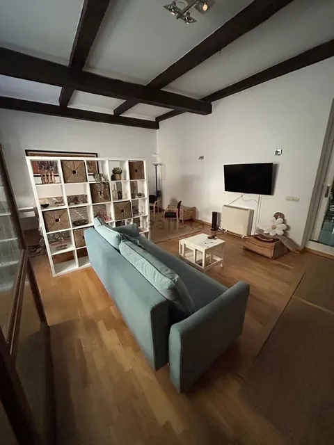 Wohnung 80 m² in Segovia
