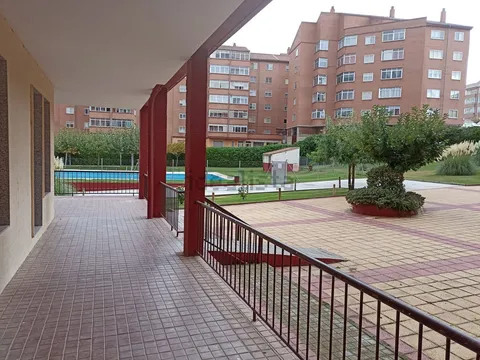 Кімната в оренду, Ávila