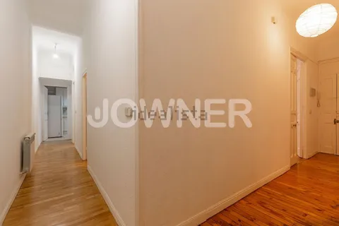 Piso de 94 m² en Madrid
