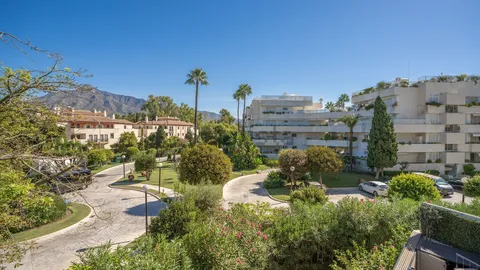 Pis de 124 m² a Marbella