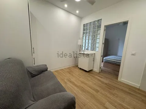 Pis de 45 m² a Badajoz