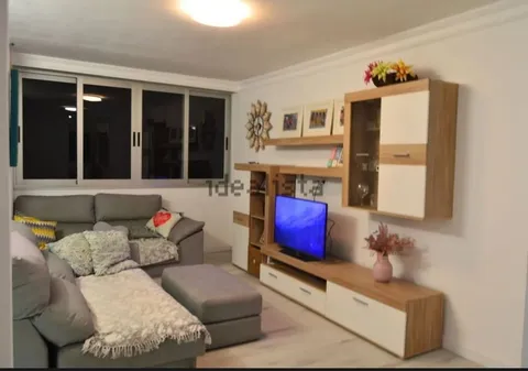 Habitació de lloguer, Santa Cruz de Tenerife (2/4)