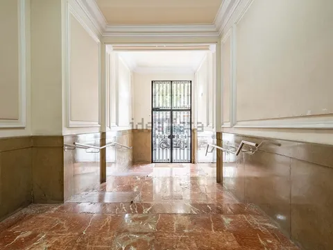 Room for rent, Barcelona