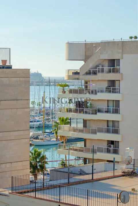 Pis de 60 m² a Palma