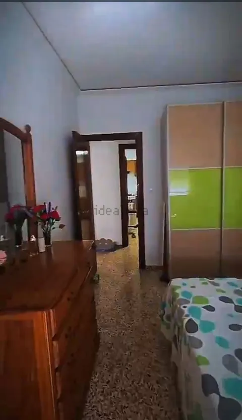 Pis de 106 m² a Oliva