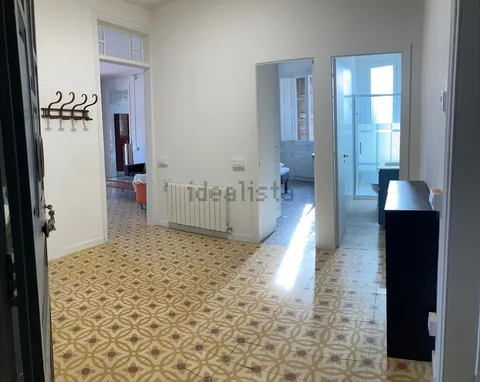 Chambre à louer, Igualada