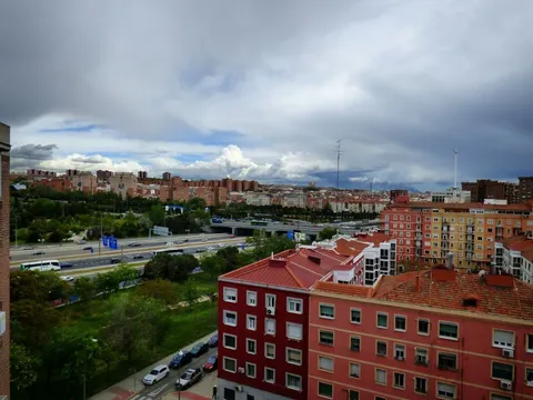 Pis de 105 m² a Madrid