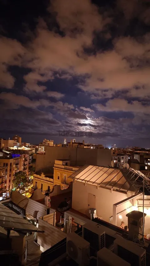 Quarto para alugar, Barcelona (2/24)
