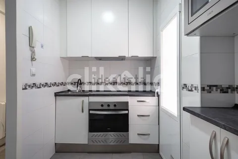 Pis de 80 m² a Madrid