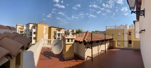 Wohnung 60 m² in Torrevieja