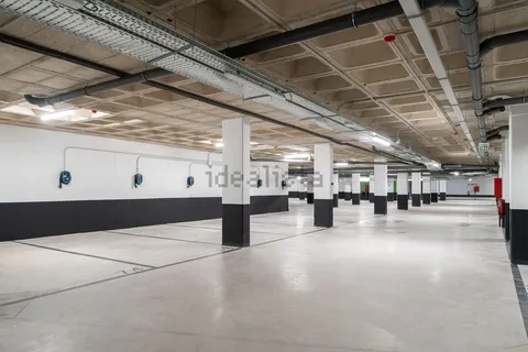 Pis de 71 m² a Madrid
