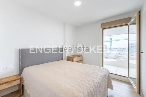 Pis de 80 m² a el Puig de Santa Maria