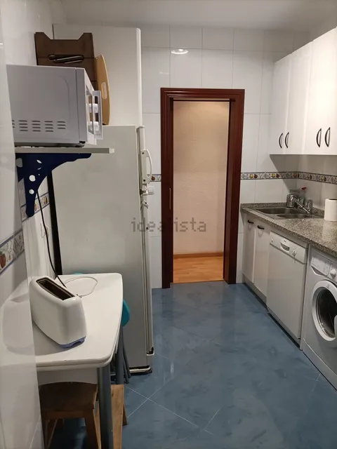 Stanza in affitto, Siviglia