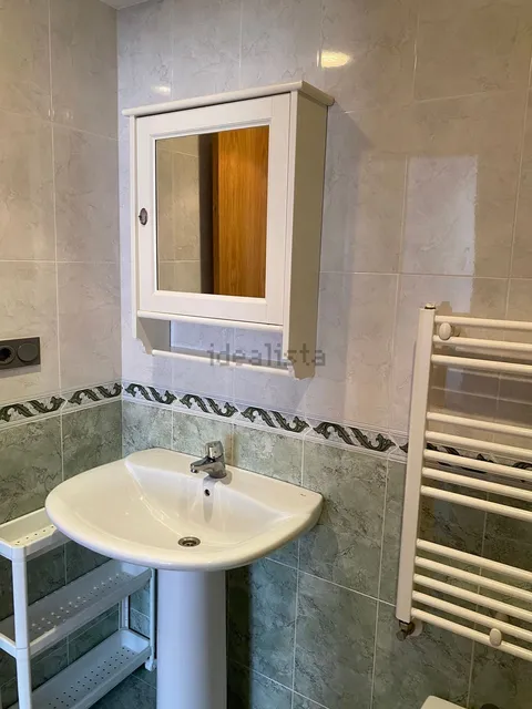 Pis de 70 m² a Villaviciosa