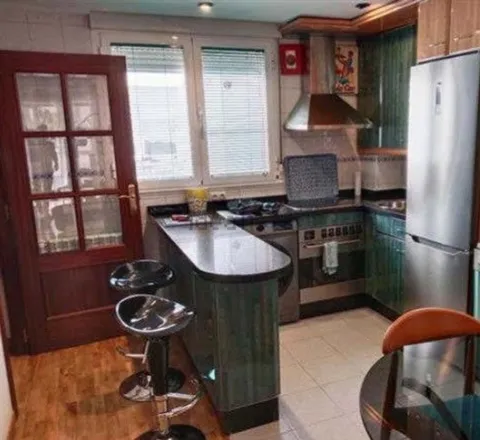 Appartement 76 m² à León