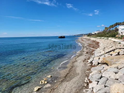 Pis de 93 m² a Manilva