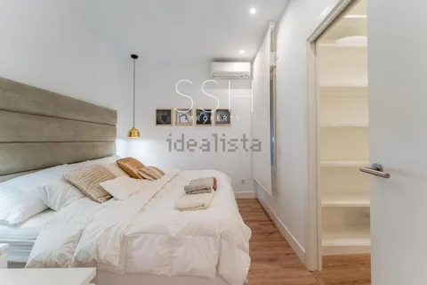 Appartamento 77 m² a Madrid