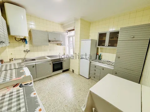 Habitació de lloguer, Vitòria
