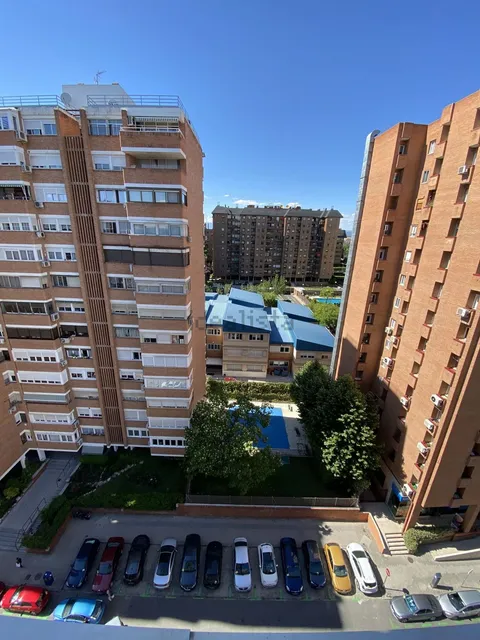 Appartement 110 m² à Madrid