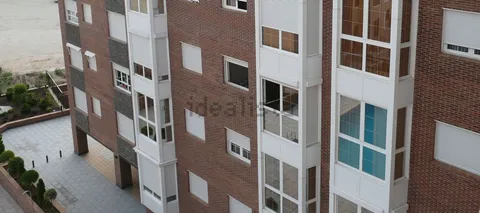 Flat 62 m² in Madrid