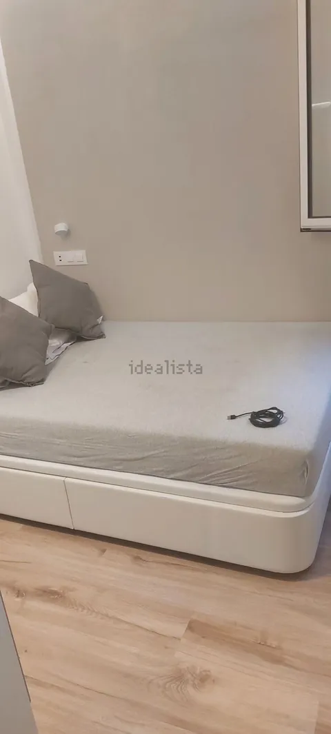 Pis de 49 m² a Madrid