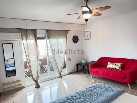 Habitació de lloguer, València