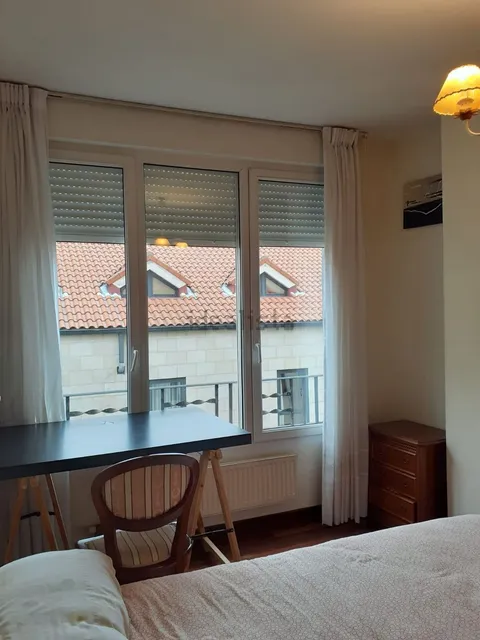 Habitació de lloguer, Santander