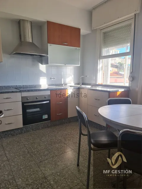 Pis de 114 m² a Vigo