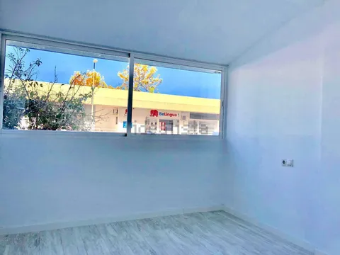Pis de 110 m² a Màlaga
