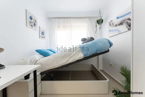 Zimmer zur Miete, Málaga