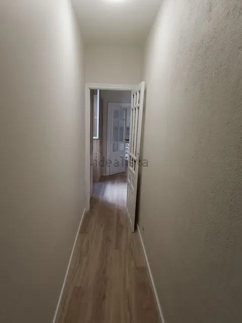 Pis de 63 m² a Madrid