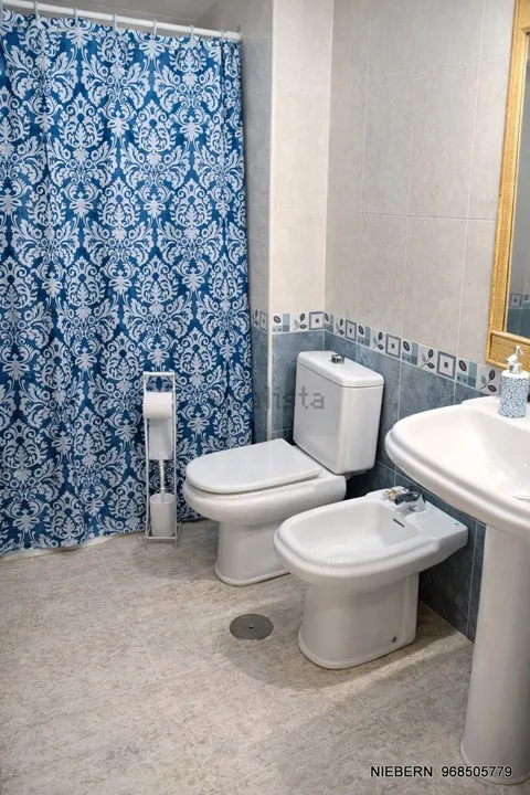 Pis de 72 m² a Cartagena