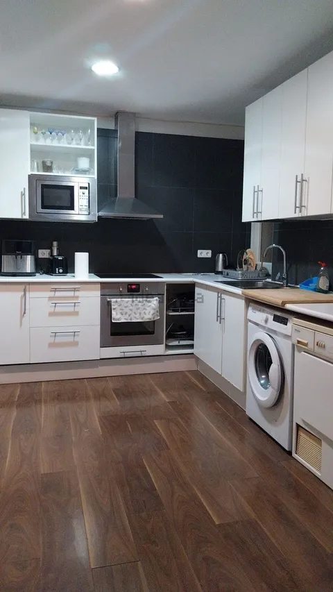 Quarto para alugar, Barcelona (3/6)