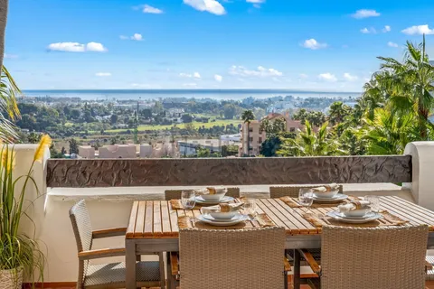 Apartamento 105 m² em Benahavís