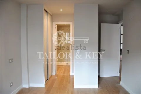 Appartamento 120 m² a Madrid