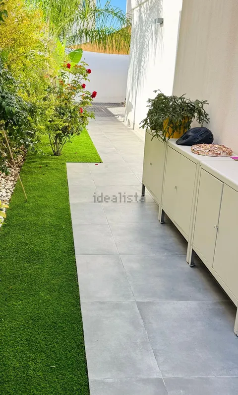 Casa 400 m² a Los Montesinos