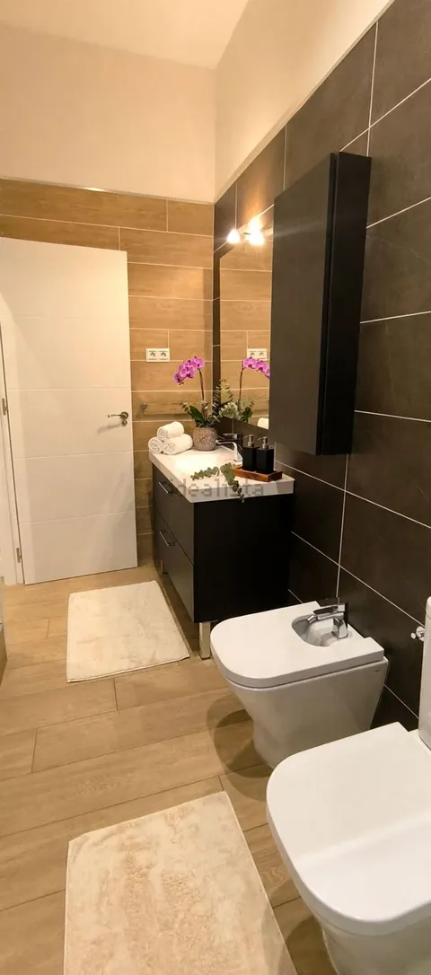 Pis de 180 m² a Sevilla