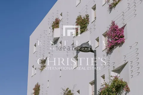 Pis de 80 m² a Eivissa
