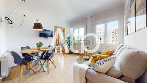 Appartamento 80 m² a Barcelona