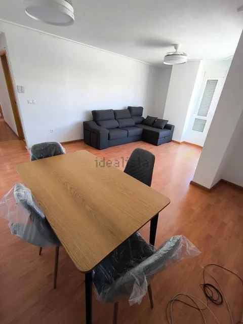 Pis de 100 m² a Albatera
