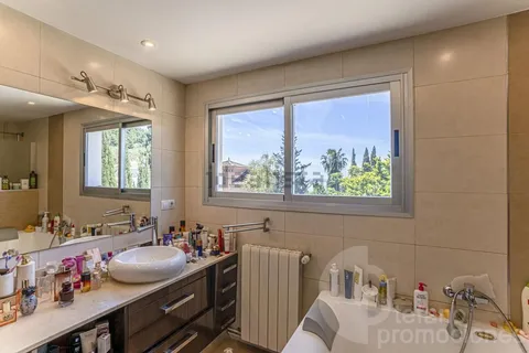 Haus 402 m² in Málaga