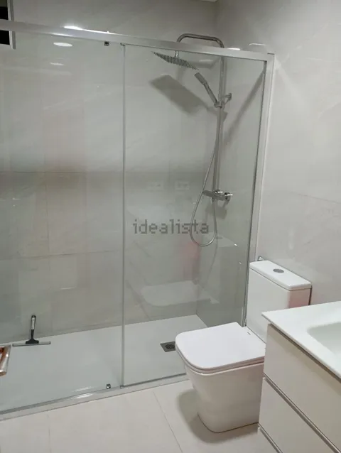 Zimmer zur Miete, Madrid
