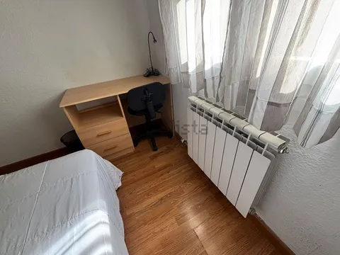 Habitació de lloguer, Saragossa